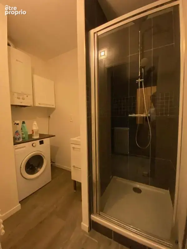 Appartement Nantes 3 pièce(s) 65.21 m2 avec garage, cave et balcon - photo 11