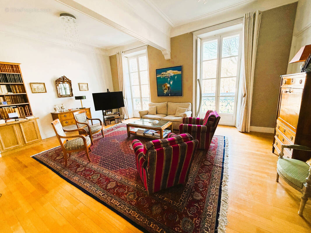 Appartement à VICHY