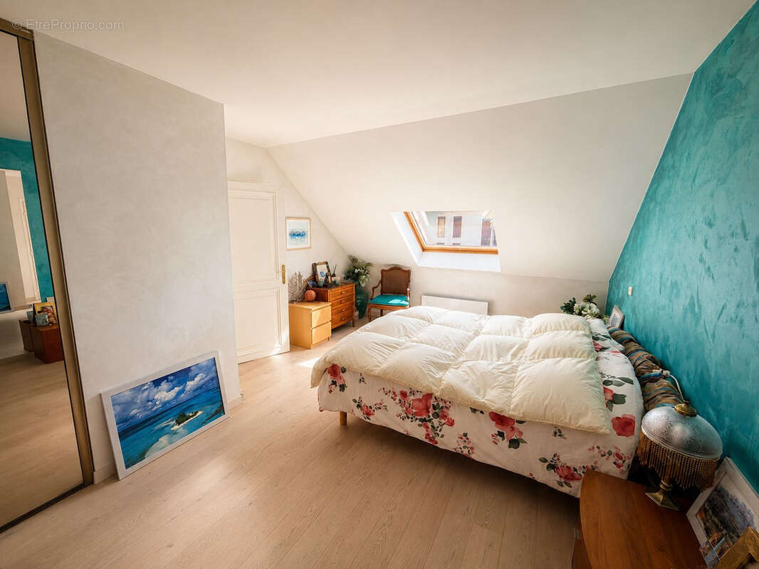 Appartement à GAILLARD
