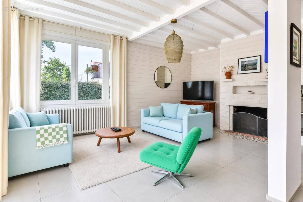 Maison à ANDERNOS-LES-BAINS