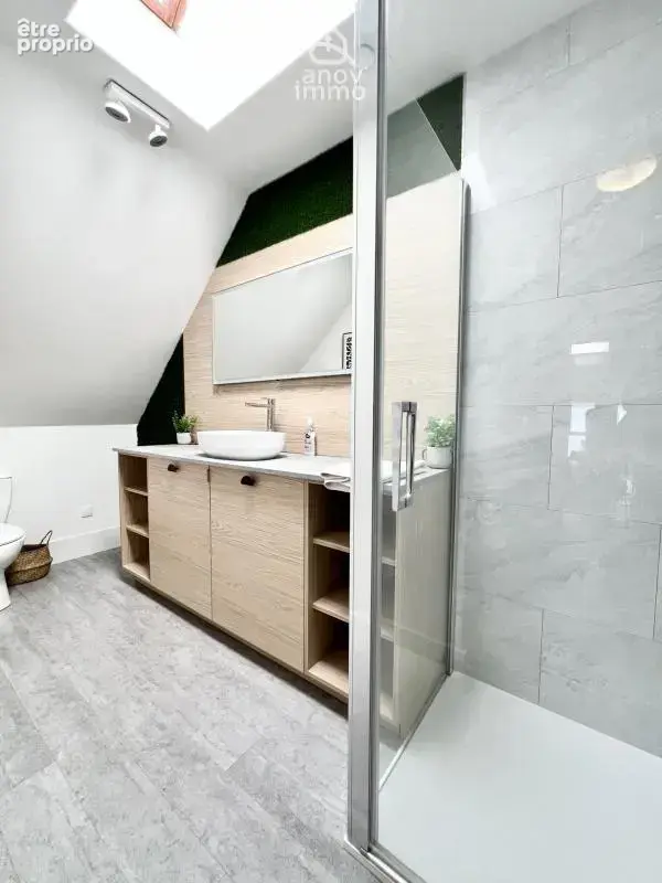 Jaunay marigny (86130) - maison vendue meublée 100 m2 - gara - photo 10