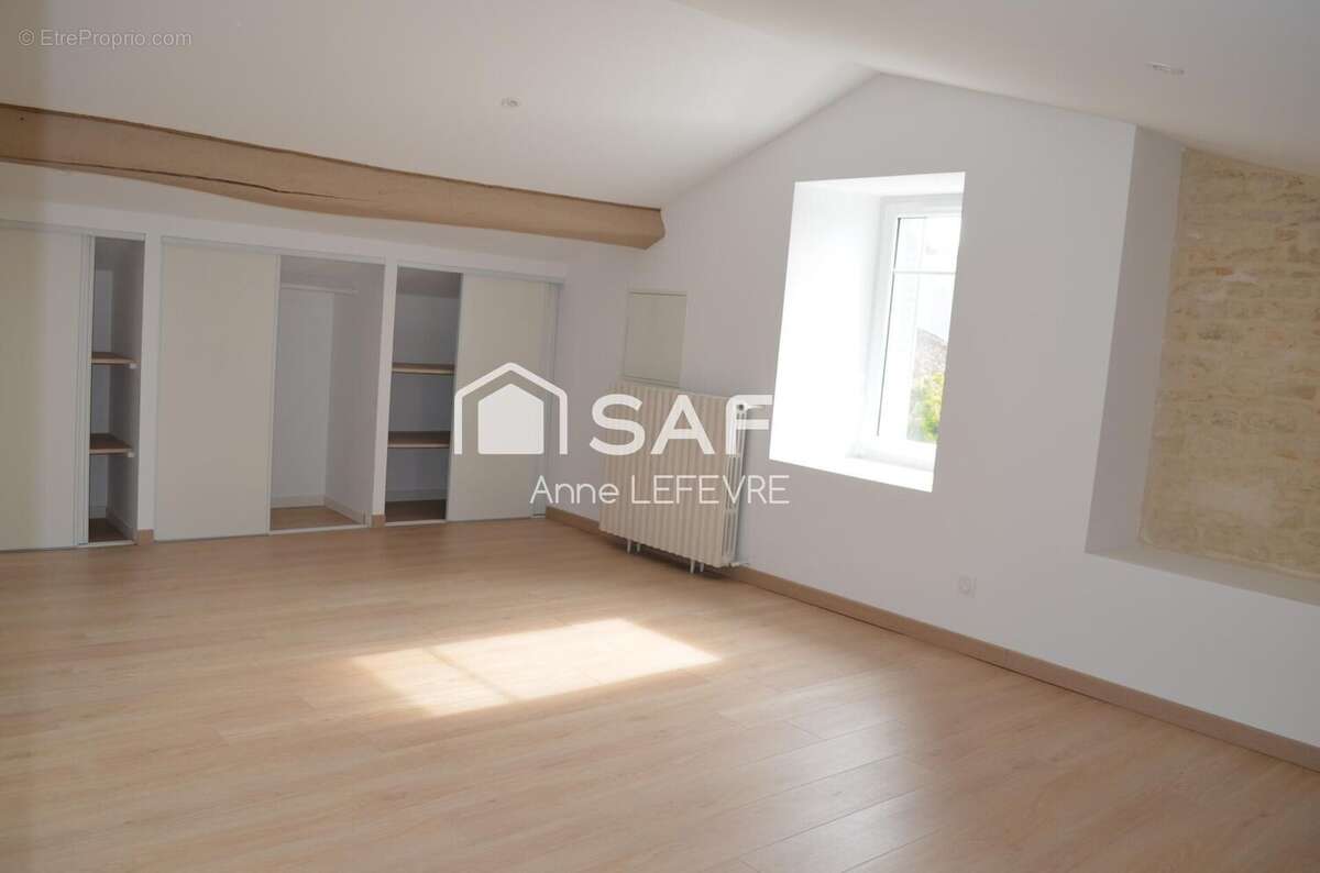 Photo 8 - Maison à PRIN-DEYRANCON