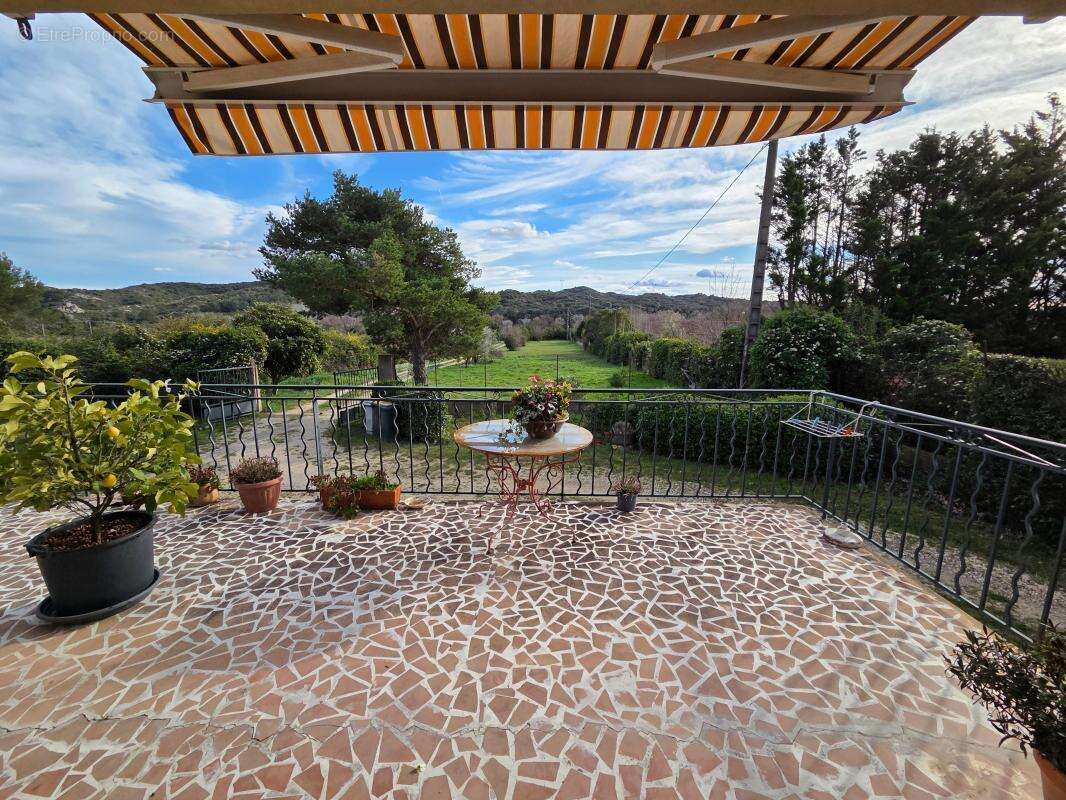 Photo 2 - Maison à PUJAUT