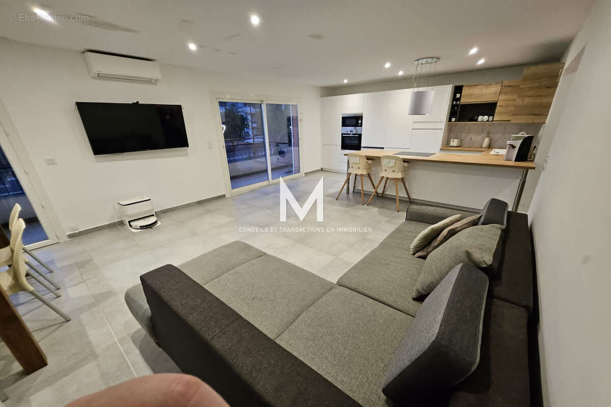 Appartement 80 m² à Frejus  - photo 5
