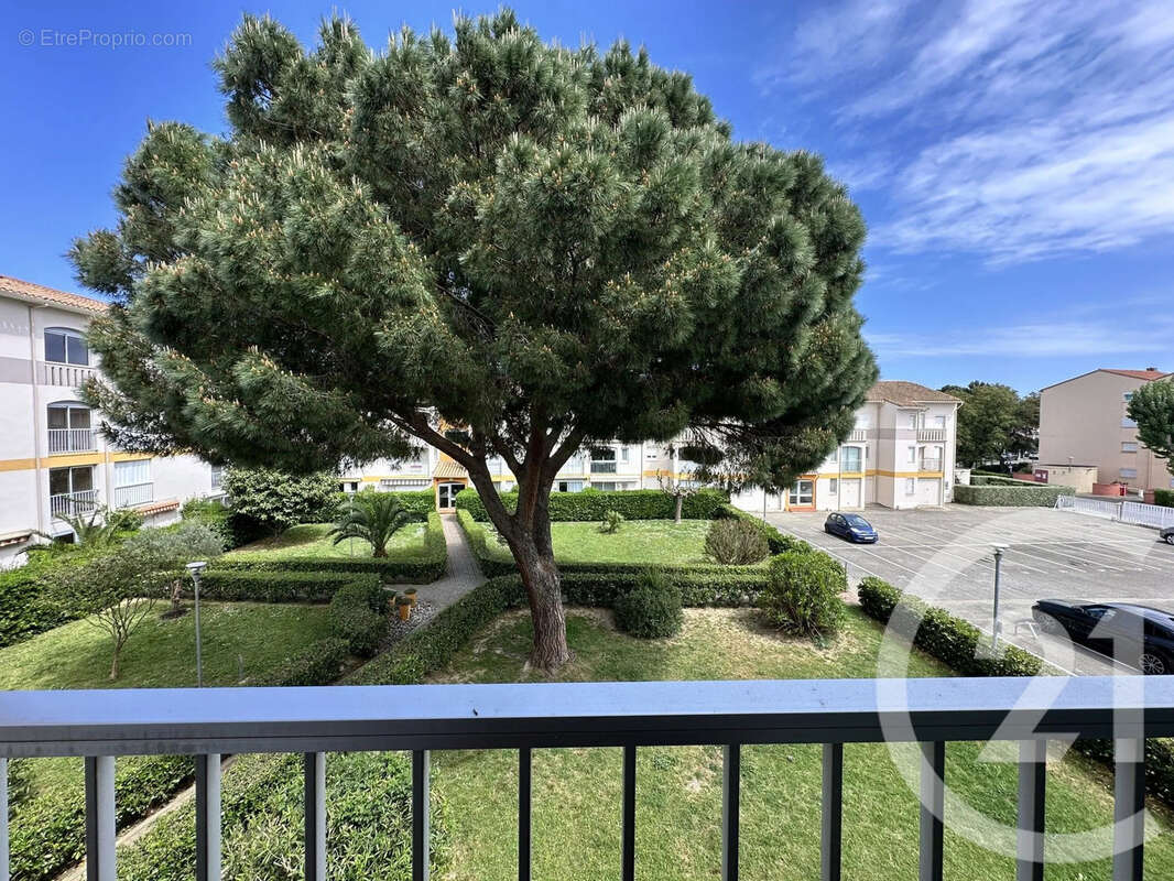 Appartement à ARGELES-SUR-MER