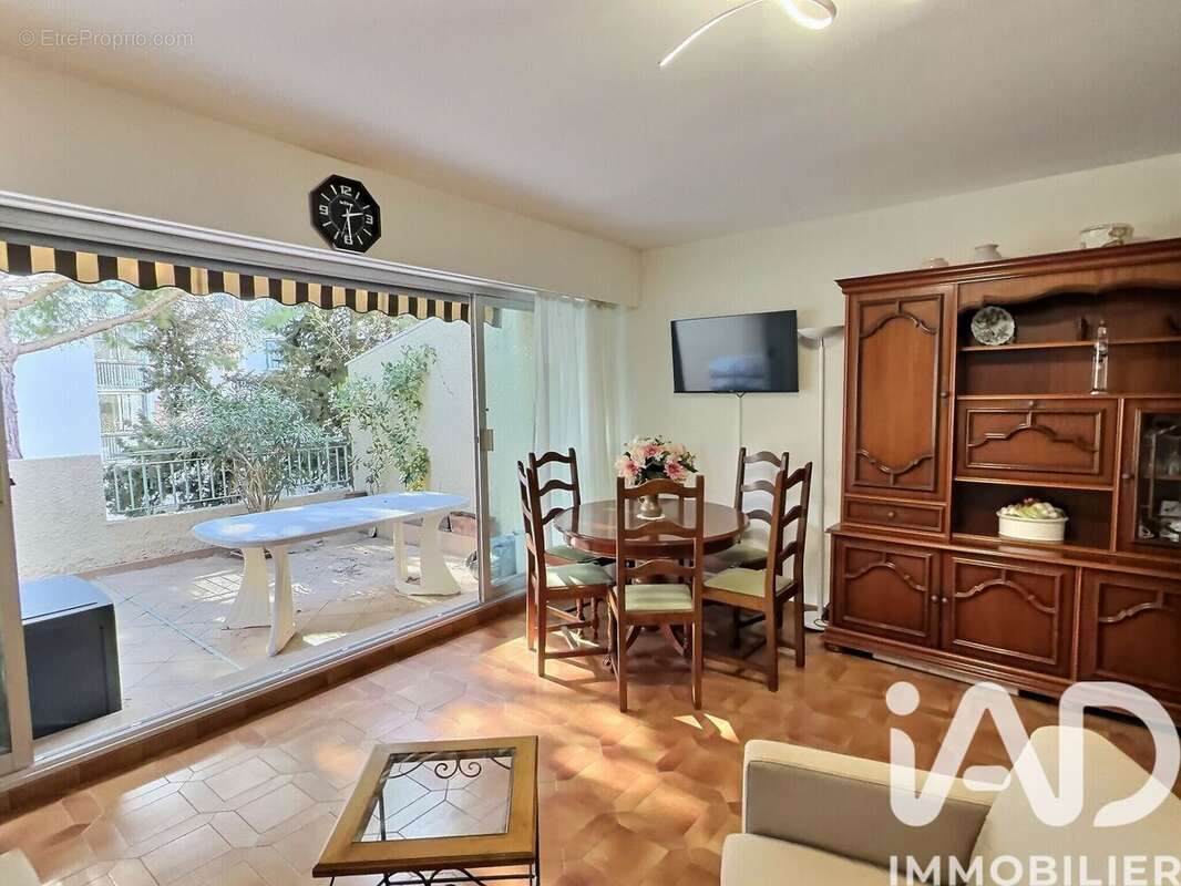 Photo 2 - Appartement à BANDOL