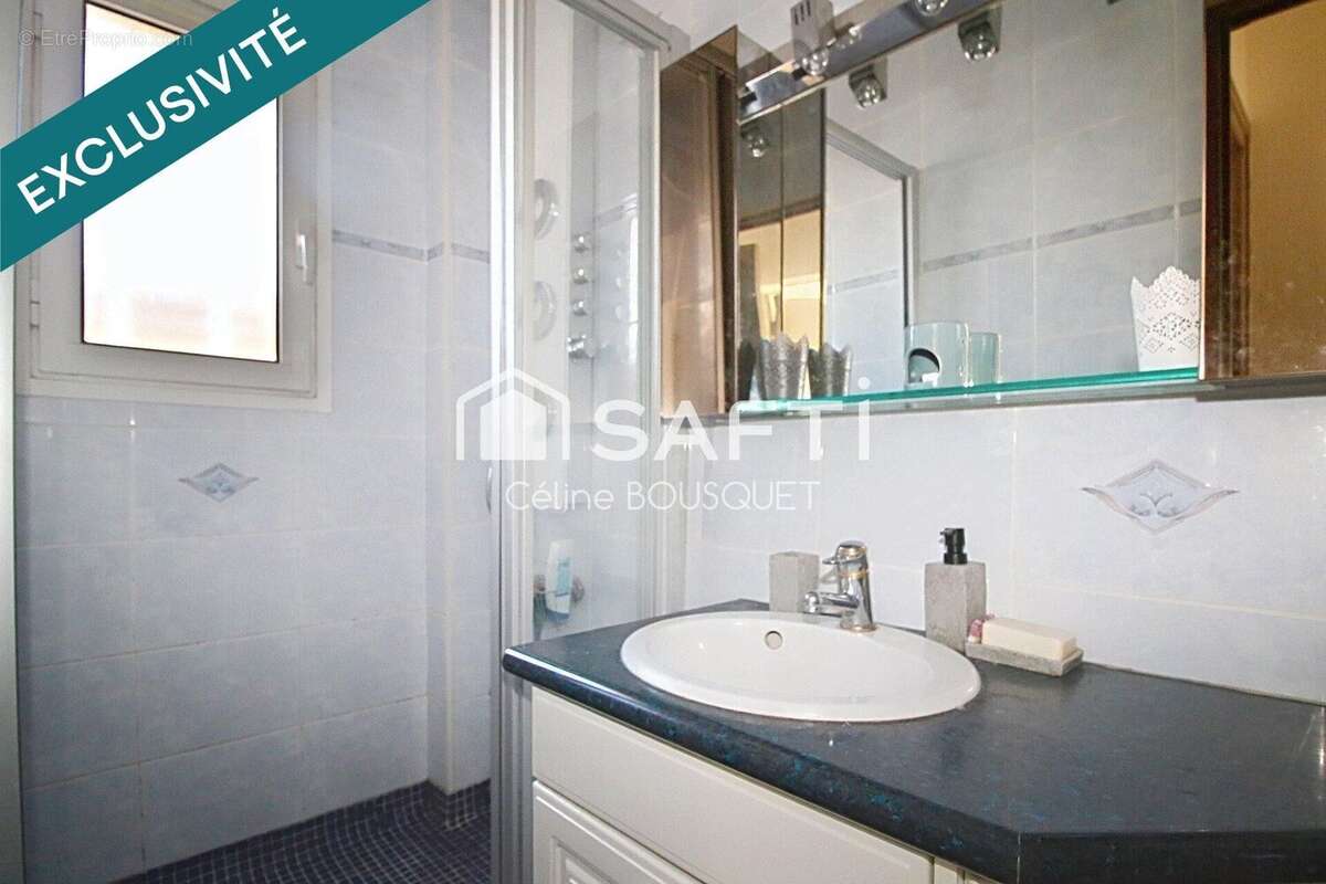 Photo 6 - Appartement à NIMES