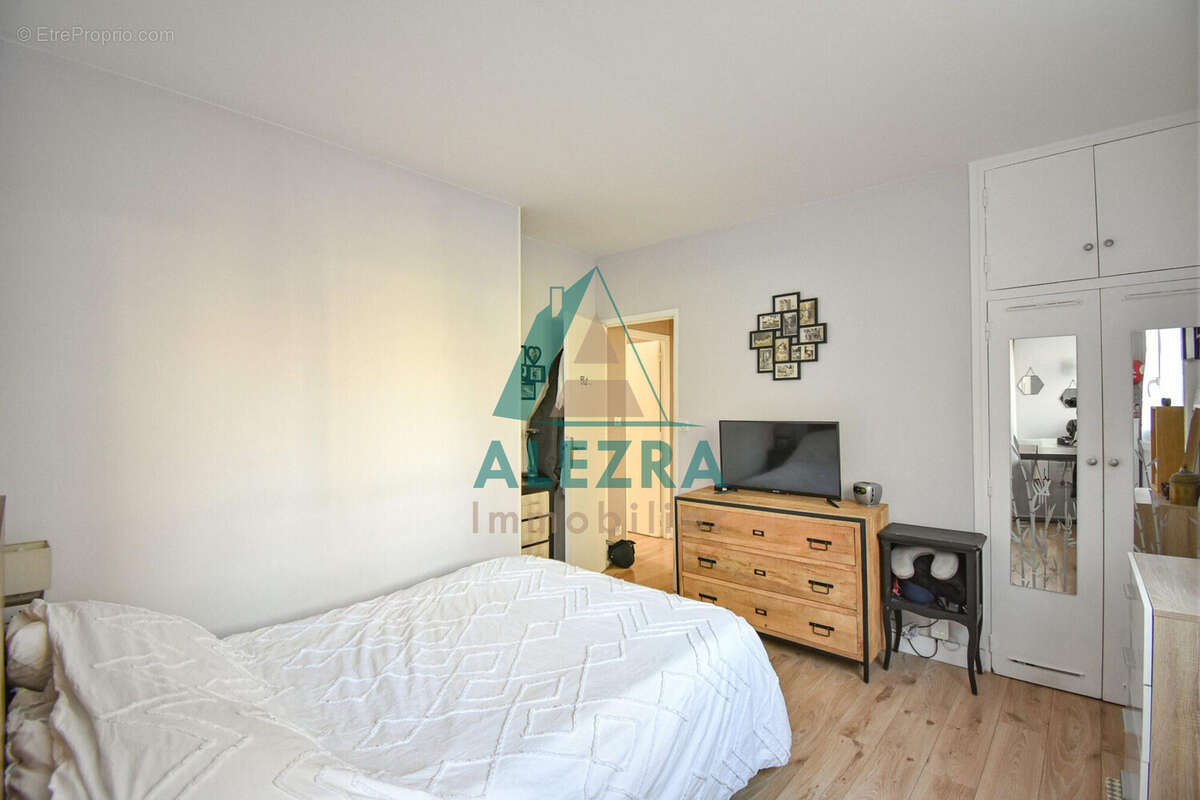 Appartement à LA CELLE-SAINT-CLOUD