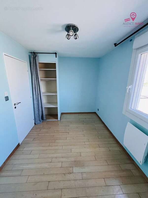 Appartement à LYON-8E