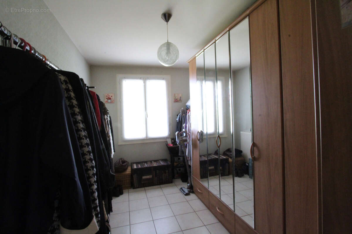 Maison à LA CHARITE-SUR-LOIRE