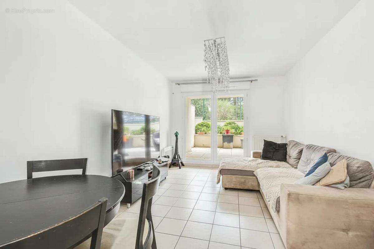 Appartement à ISTRES