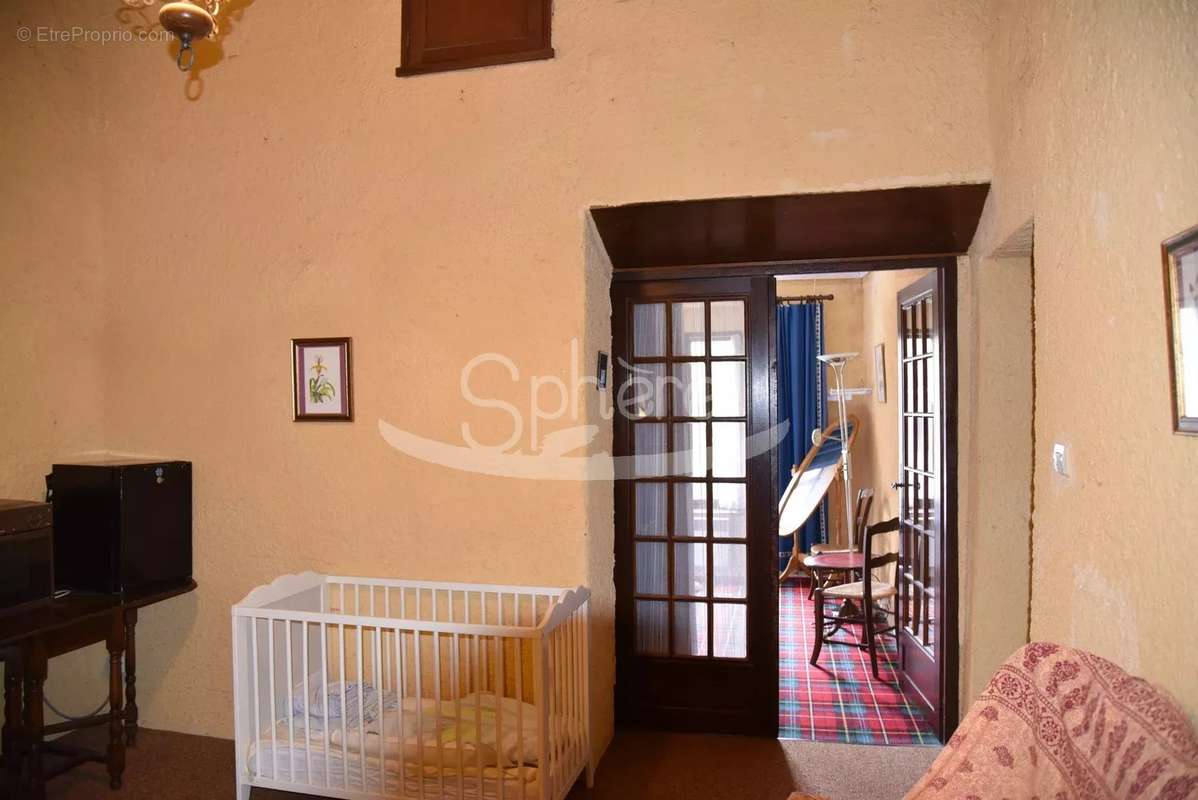 Maison à PEYREFITTE-DU-RAZES