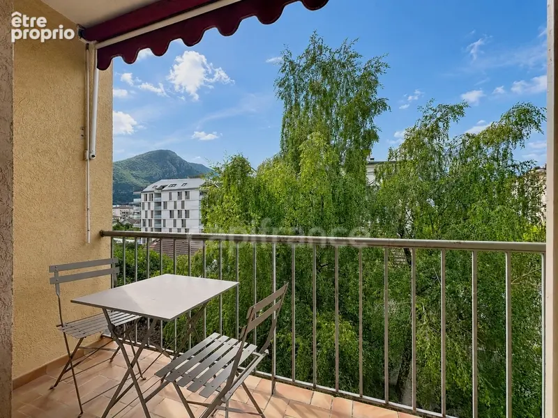 Appartement à ANNECY