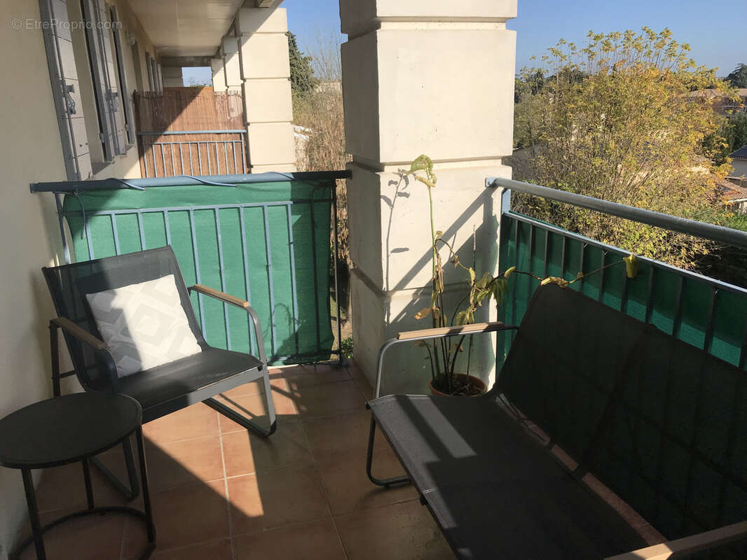 Appartement avec vue sur le duche ! - photo 3
