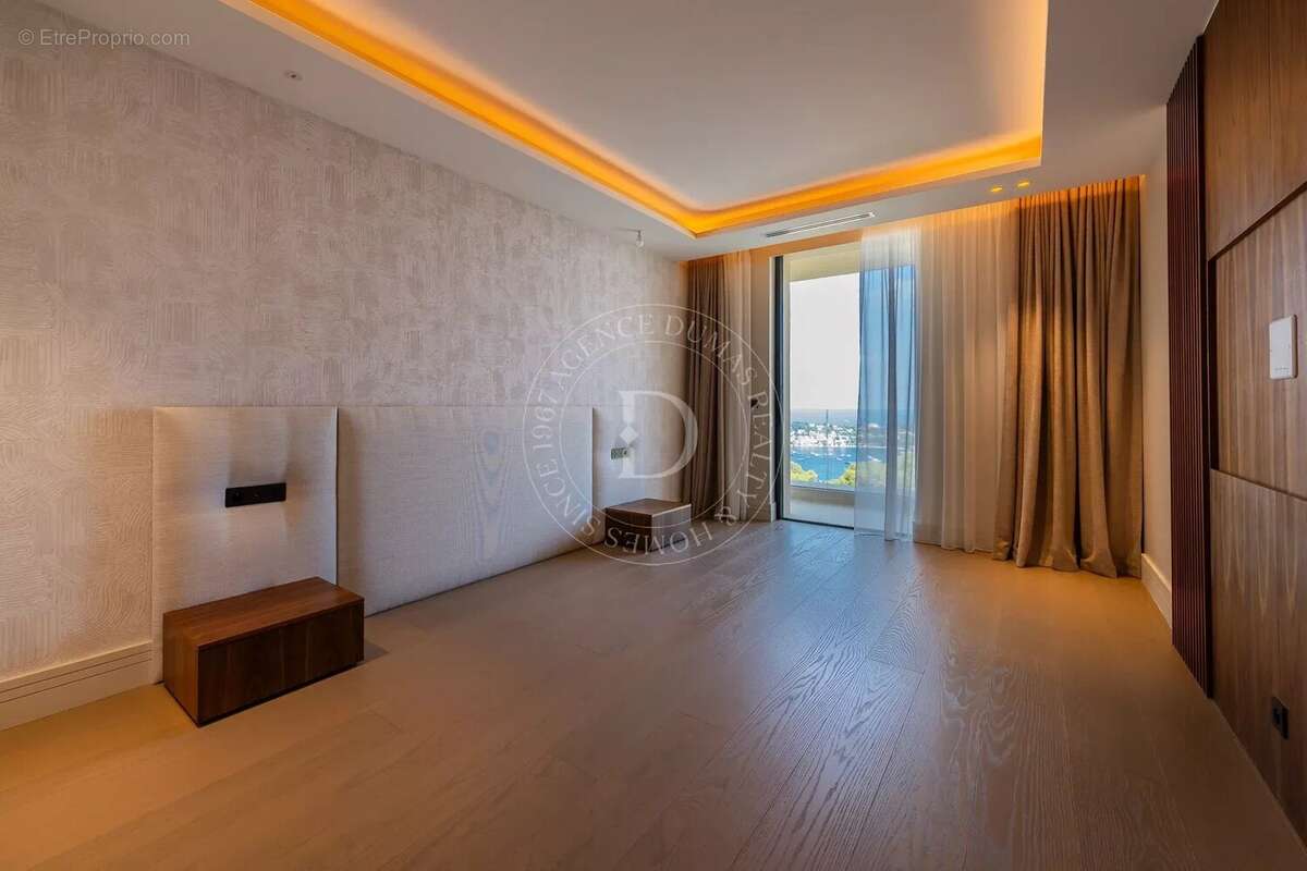 Villa d'Exception à Villefranche-sur-Mer - photo 17