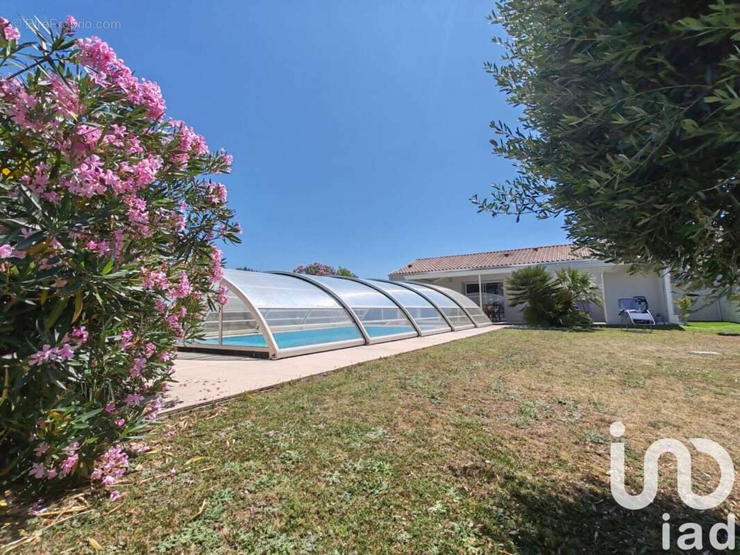 Photo 5 - Maison à PUYRAVAULT