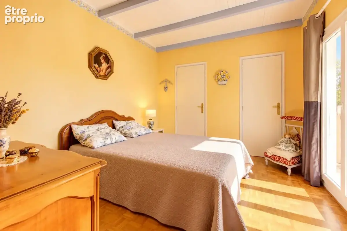 Saint Antonin//Maison 147 M²//5 Pièces//Terrain 662 M² - photo 19