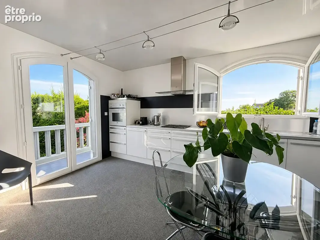 Maison 135m² à libourne - photo 5