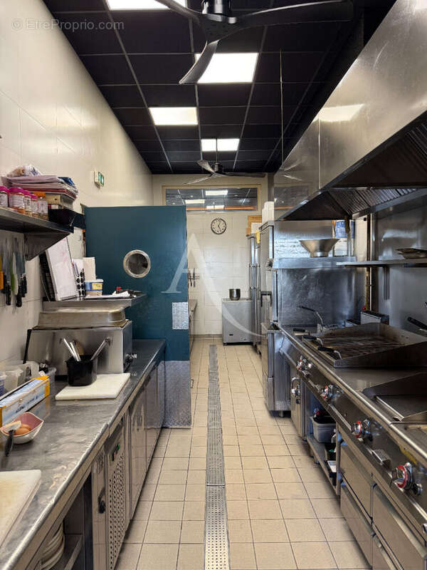 Appartement à VERRIERES-LE-BUISSON