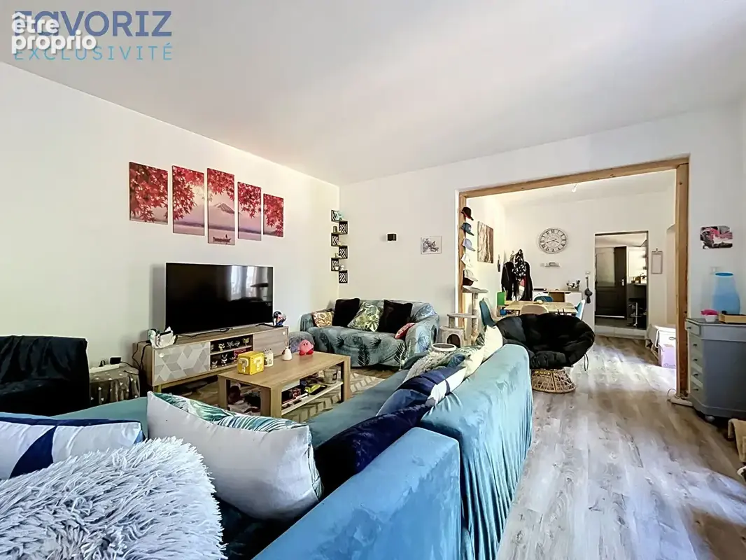 Appartement Neufchâteau 4 pièces 97m² - photo 6