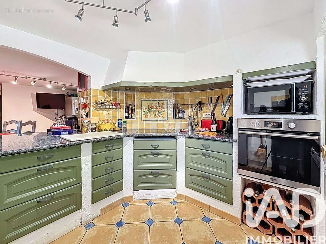 Photo 7 - Maison à PEYMEINADE