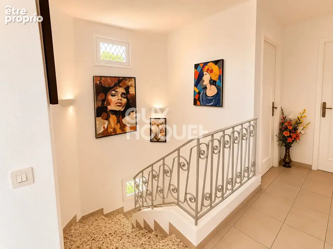 Maison d'exception Villeneuve-de-la-Raho - photo 6