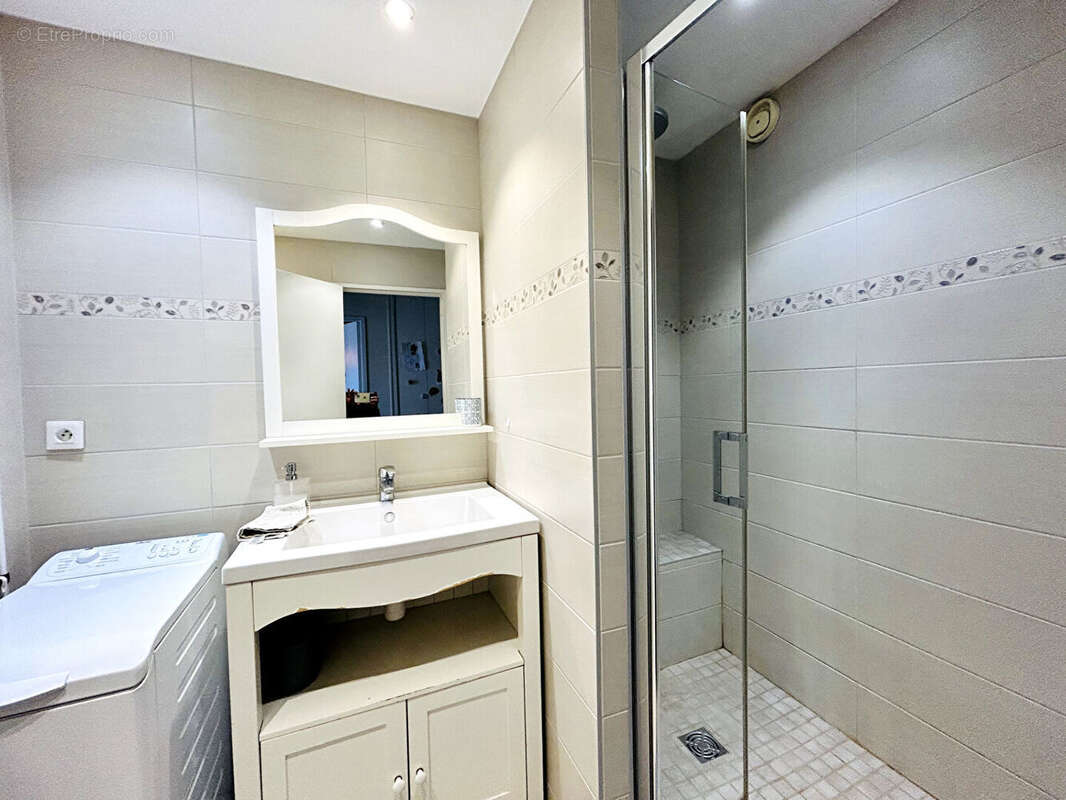 Appartement à COLMAR