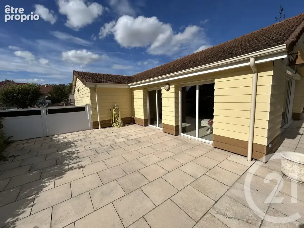 Maison 99 pièces 398 m² à vendre à Villeseneux (51130) - photo 37
