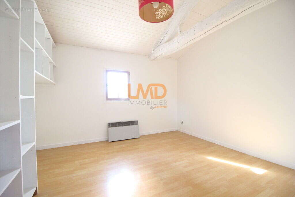 Maison de village de 108m², Saint André de Cruzières (07460) - photo 5