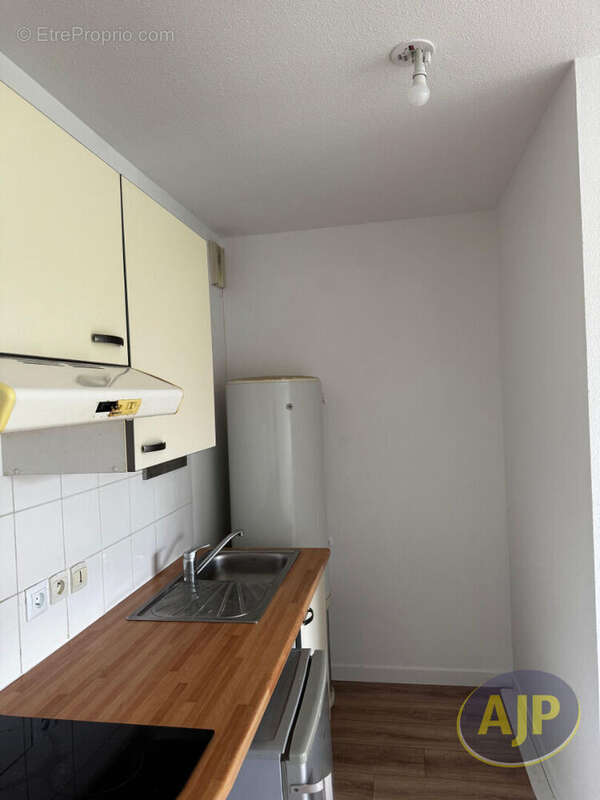 Appartement à AGEN
