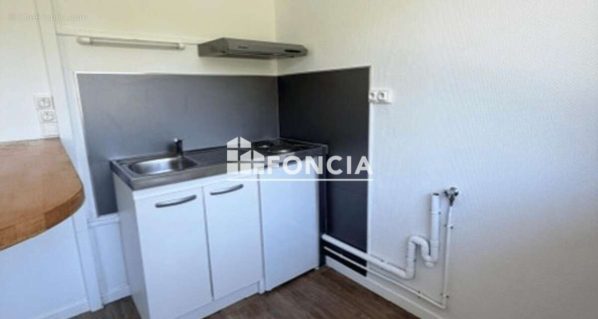Appartement à LANGON