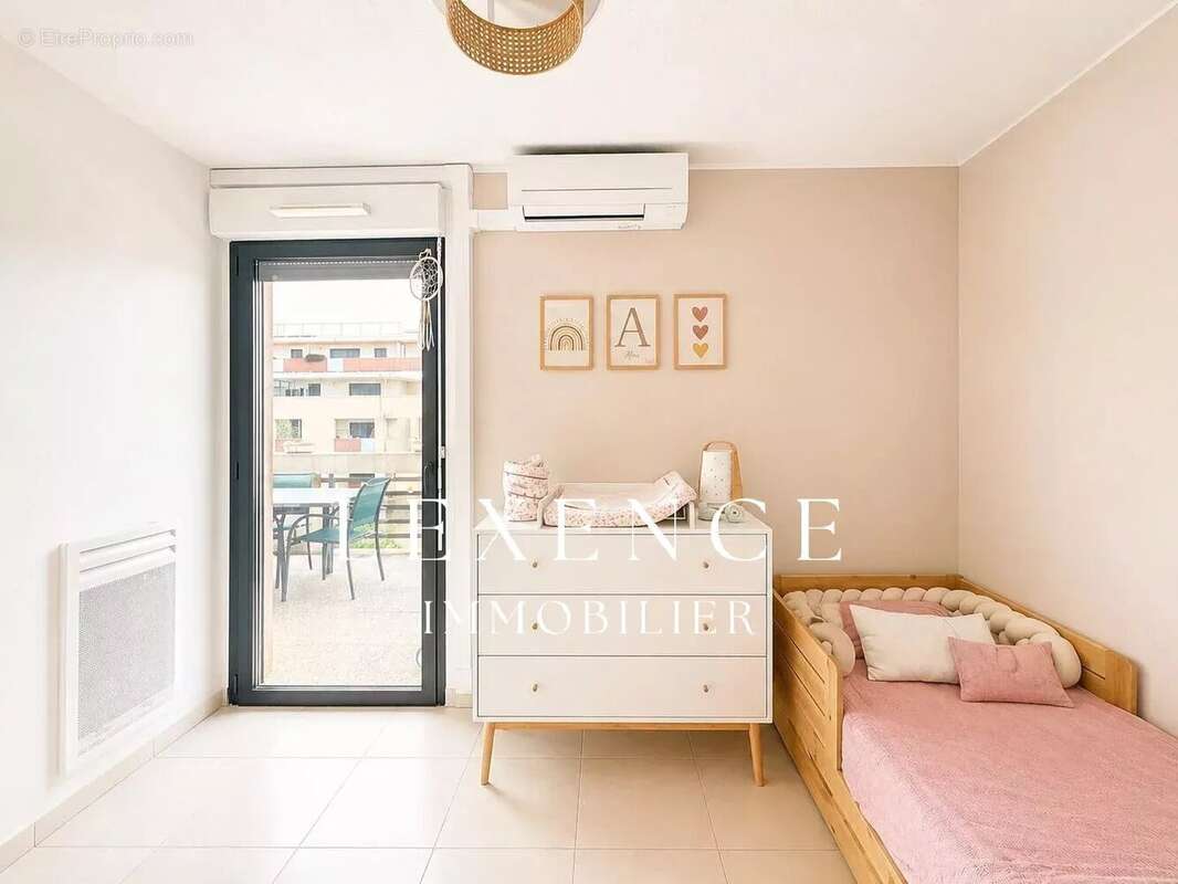 Appartement à AIX-EN-PROVENCE