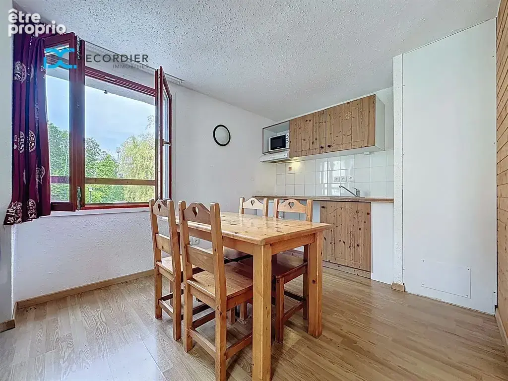 Lugrin t2 location saisonniere - photo 5
