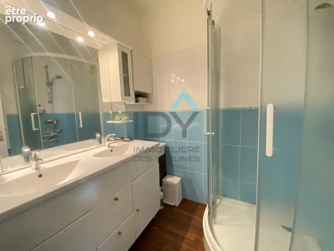 Saint germain en laye - appartement - 4 chambres - photo 6