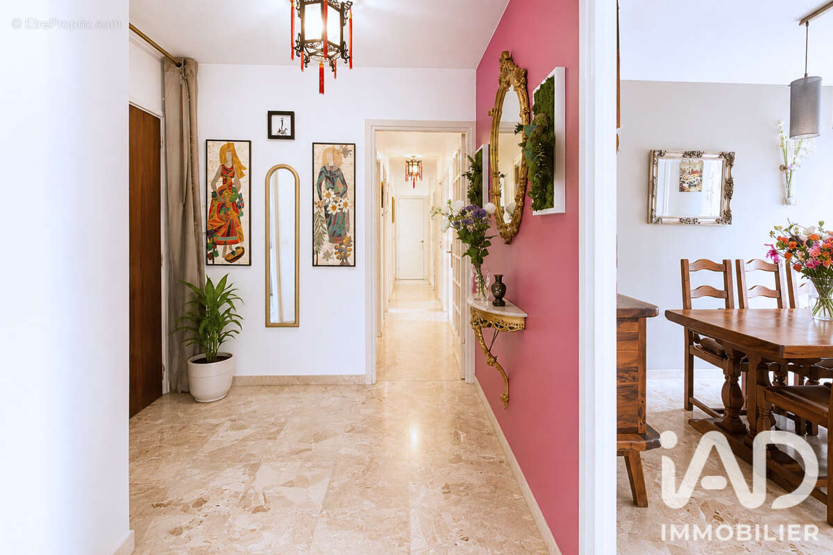 Photo 9 - Appartement à AIX-EN-PROVENCE