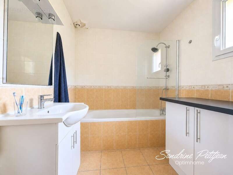 Appartement à AMBERIEU-EN-BUGEY