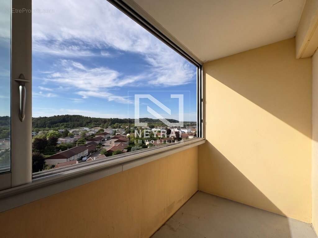 Appartement à TALANT