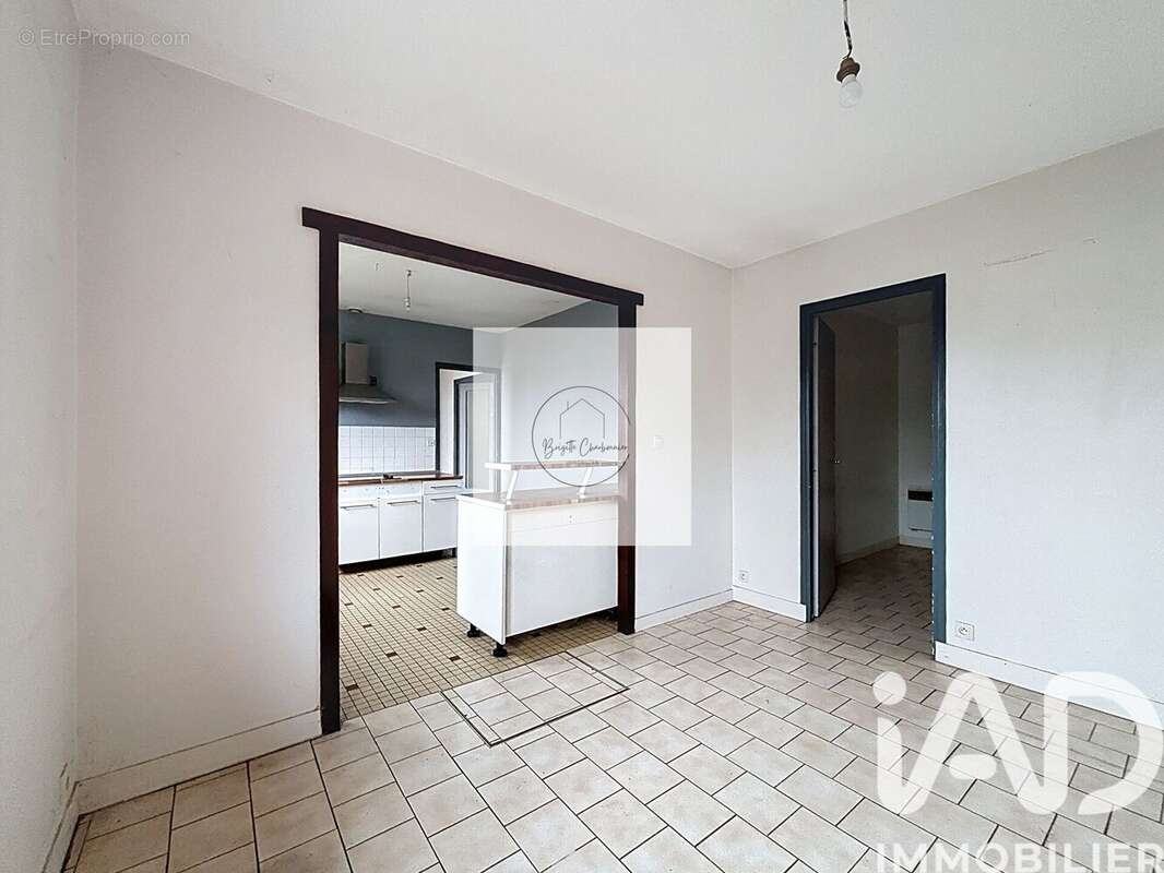 Photo 6 - Maison à SENONCHES