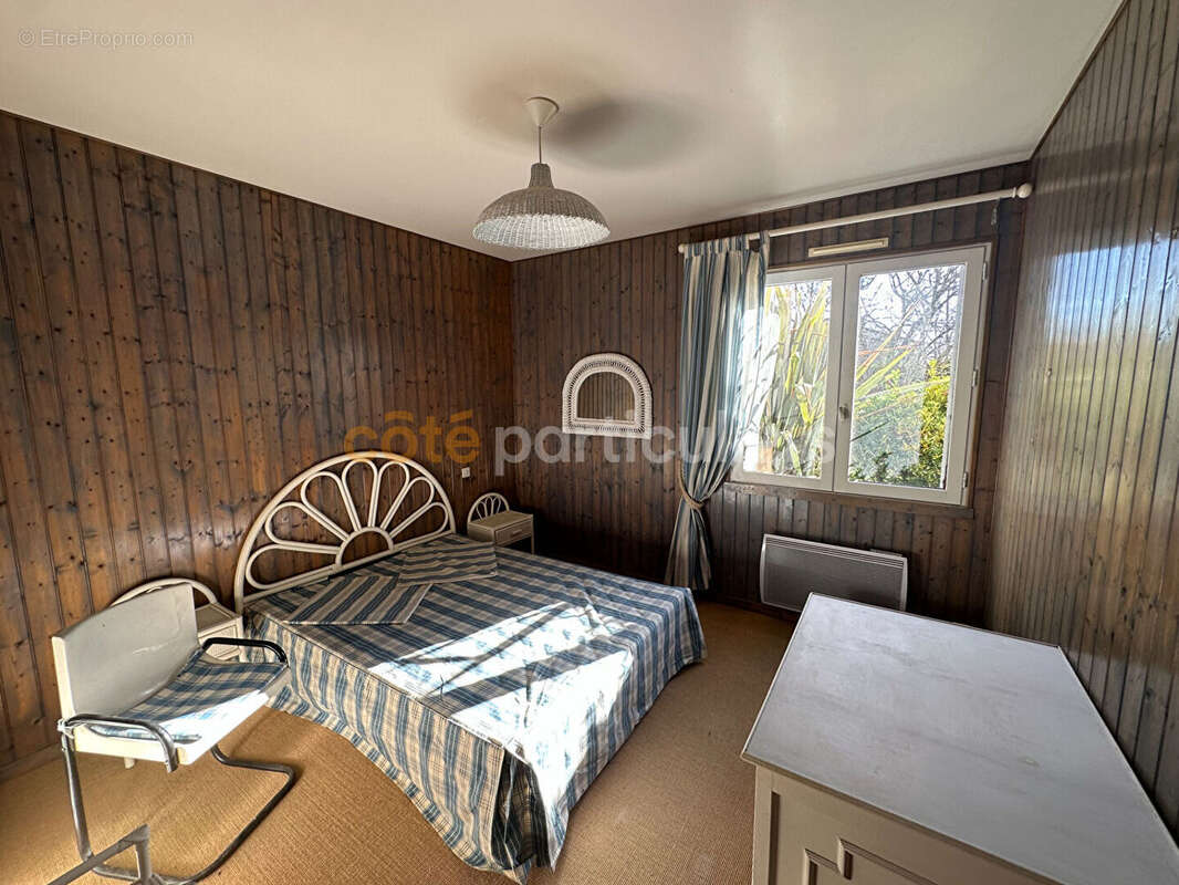 Maison à LA PETITE-BOISSIERE