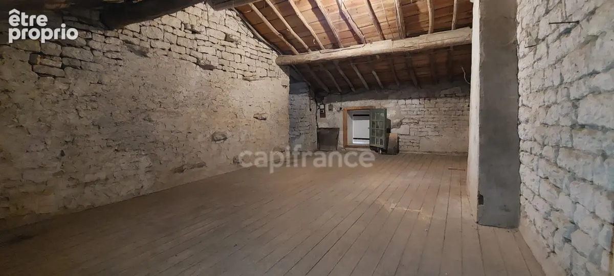 Maison à vendre 5 pièces NALLIERS (85) - photo 16