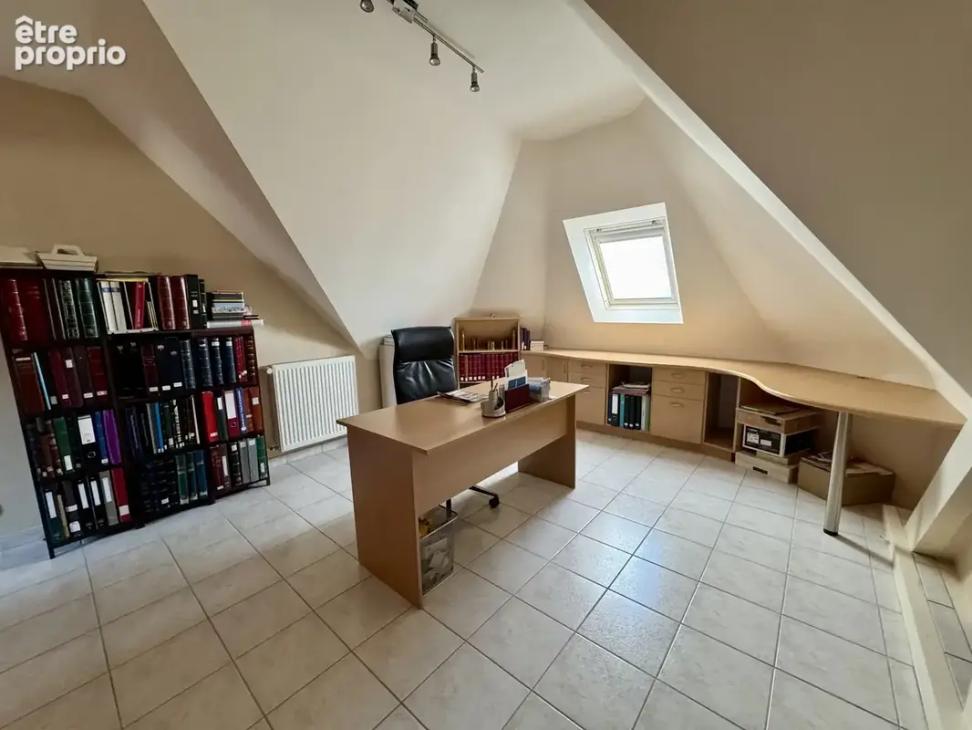 Maison 7 pièces Janzé - photo 12