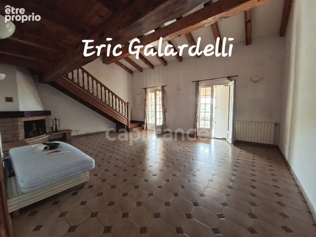 Maison à vendre  : Villa d'exception de 161 m², 6 pièces avec vue mer et potentiel constructible à  PROPRIANO (20) - photo 11
