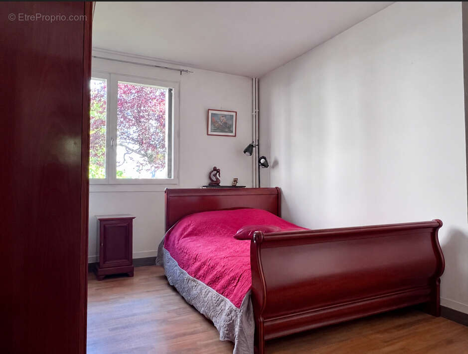 Appartement à NEVERS
