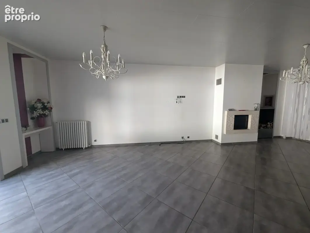 Maison 175 m² à La Chatre  - photo 1440