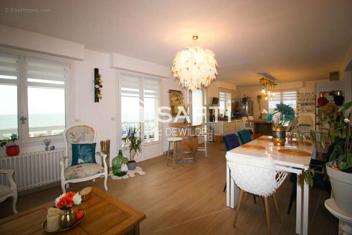 Photo 7 - Maison à DONVILLE-LES-BAINS