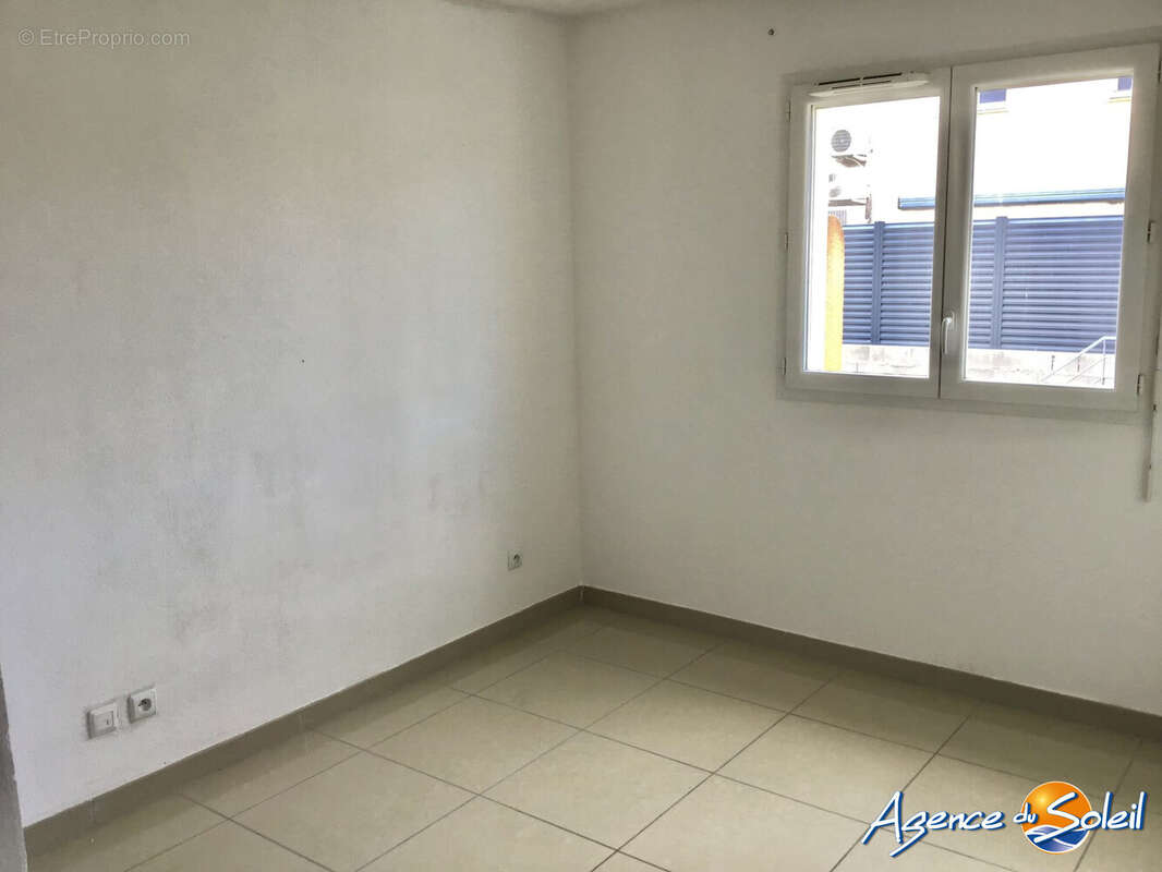 Appartement à LATOUR-BAS-ELNE