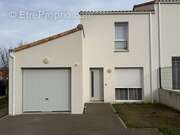 Maison à SAINT-PERE-EN-RETZ