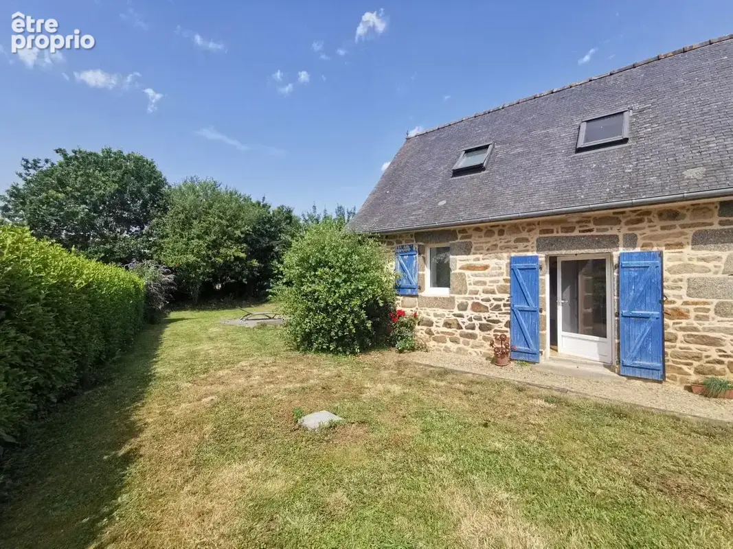 Maison 145 m² à Cavan  - photo 2