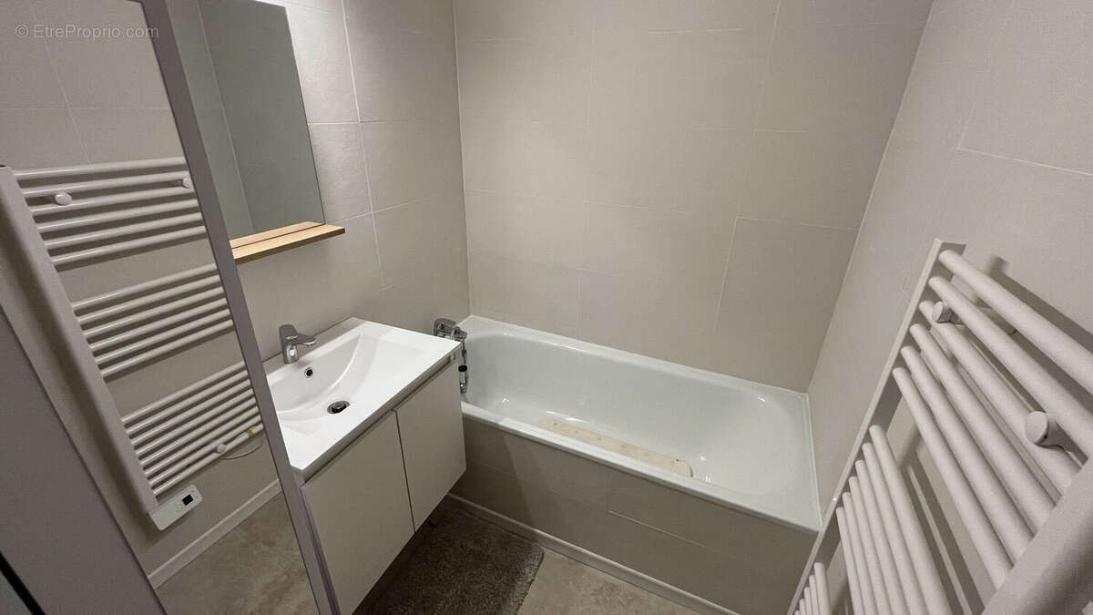 Appartement 25 m² à Allos  - photo 6