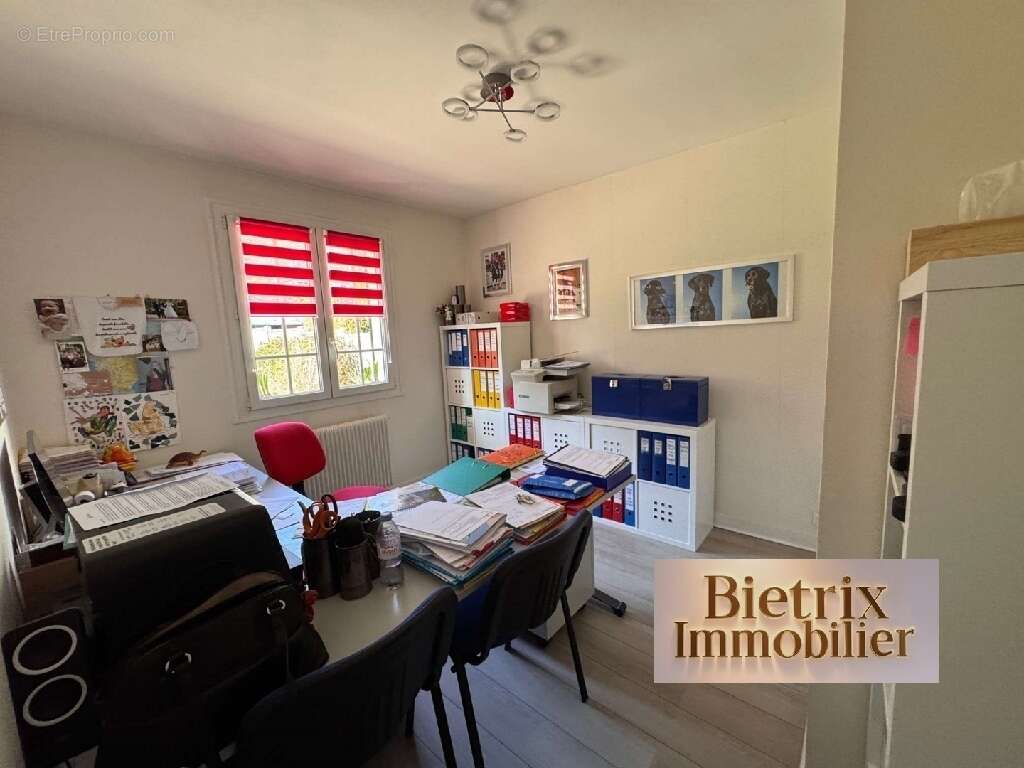 Maison à L'ISLE-ADAM